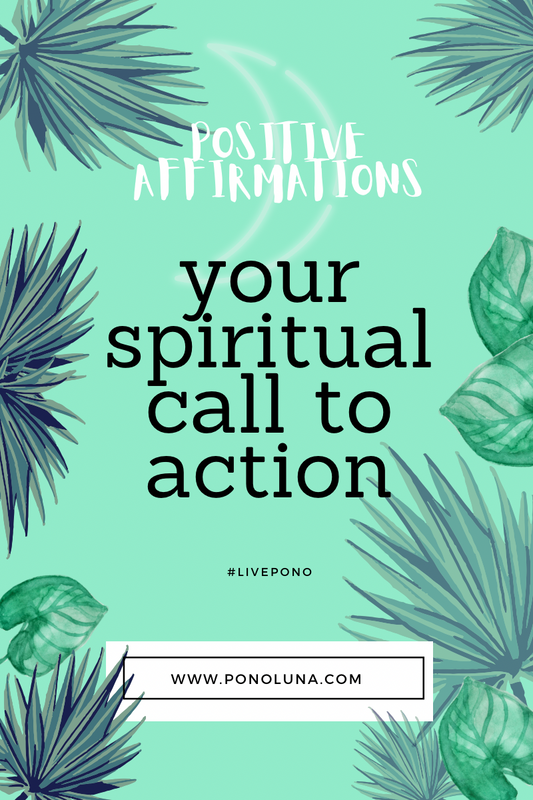 Positive Affirmations