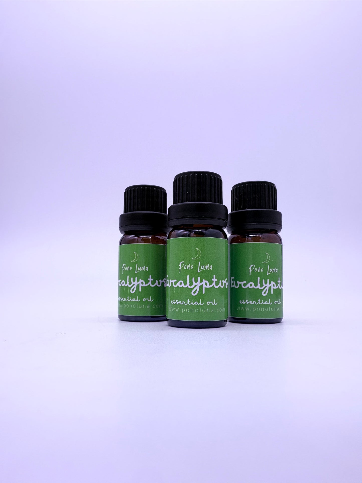 Eucalyptus Essential Oil