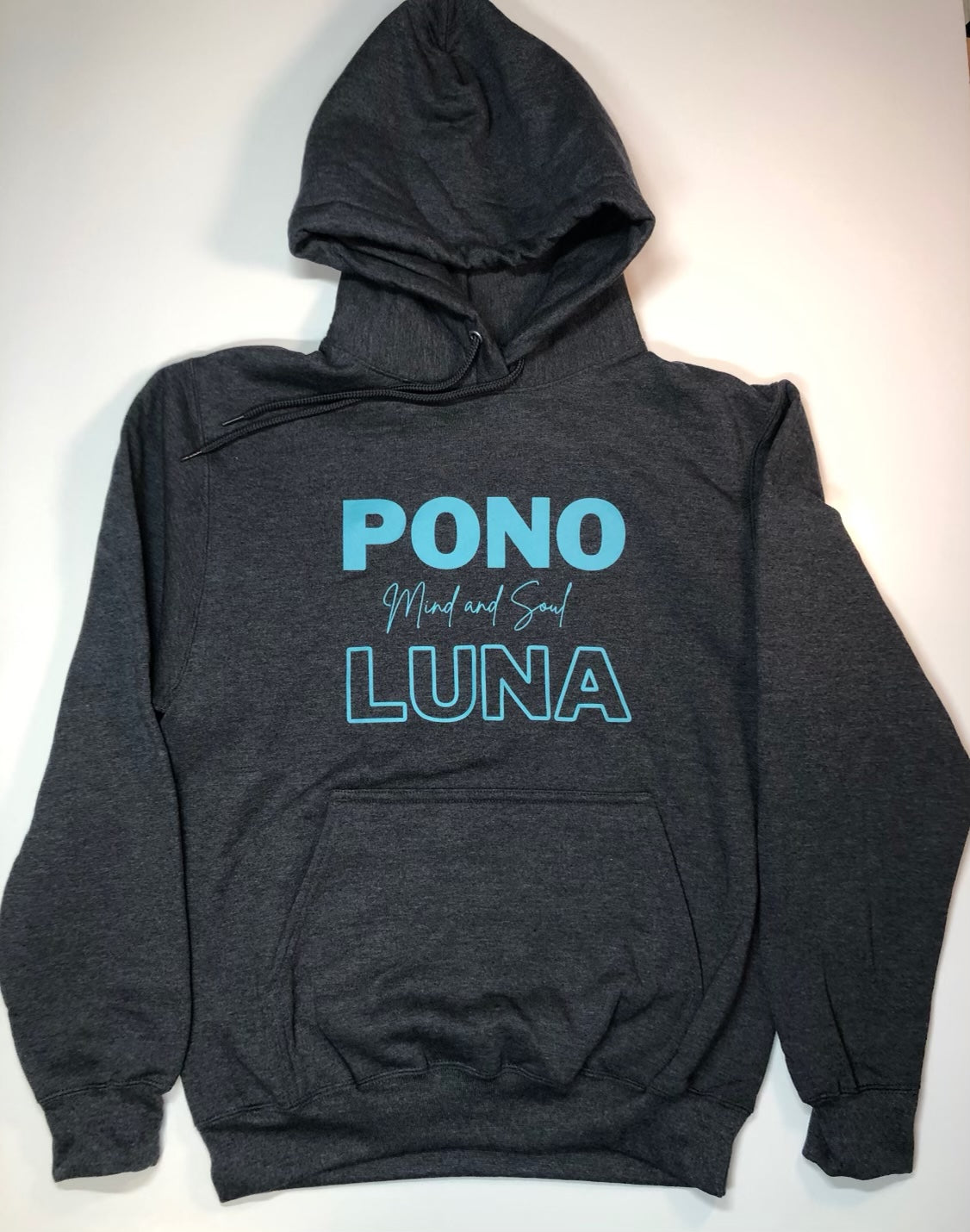 Pono Luna Hoodie