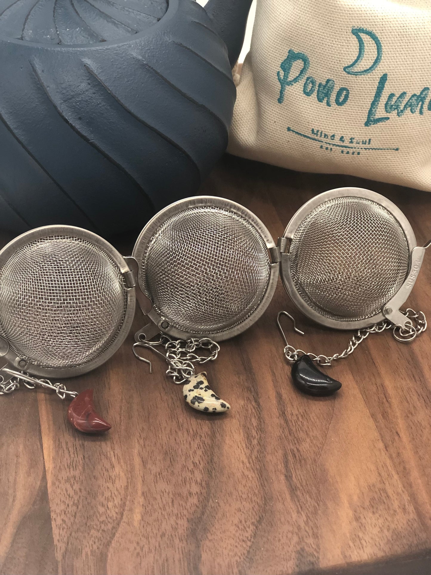 Tea Infuser