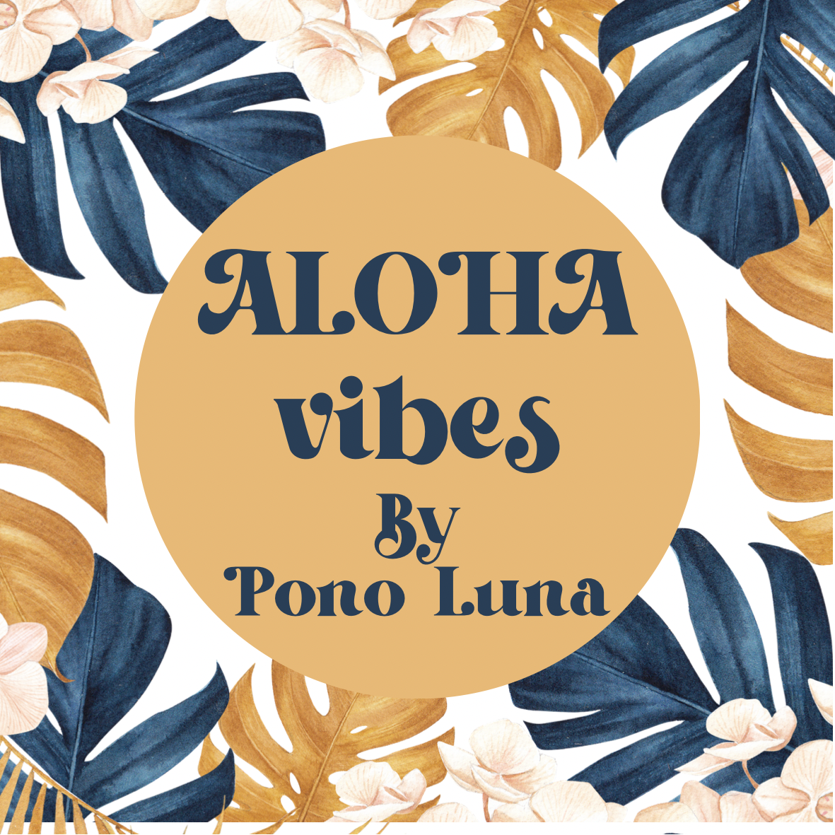 Aloha Vibes Box