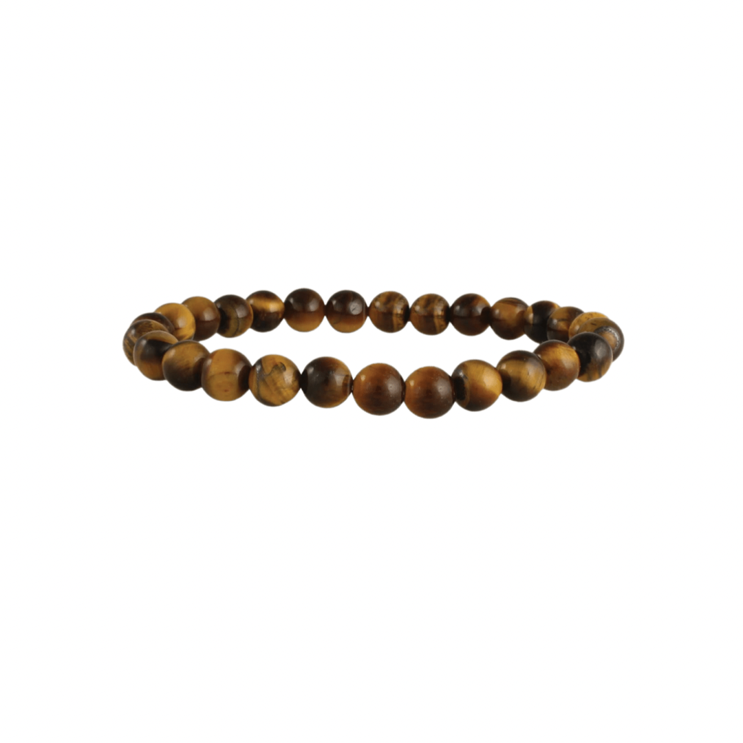 Tiger’s Eye Bracelet