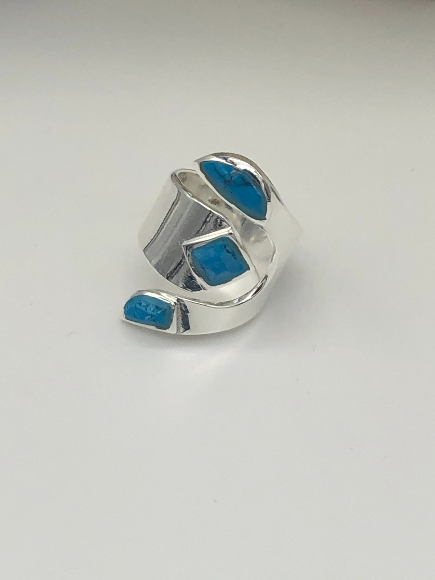 Isla Wrap Ring