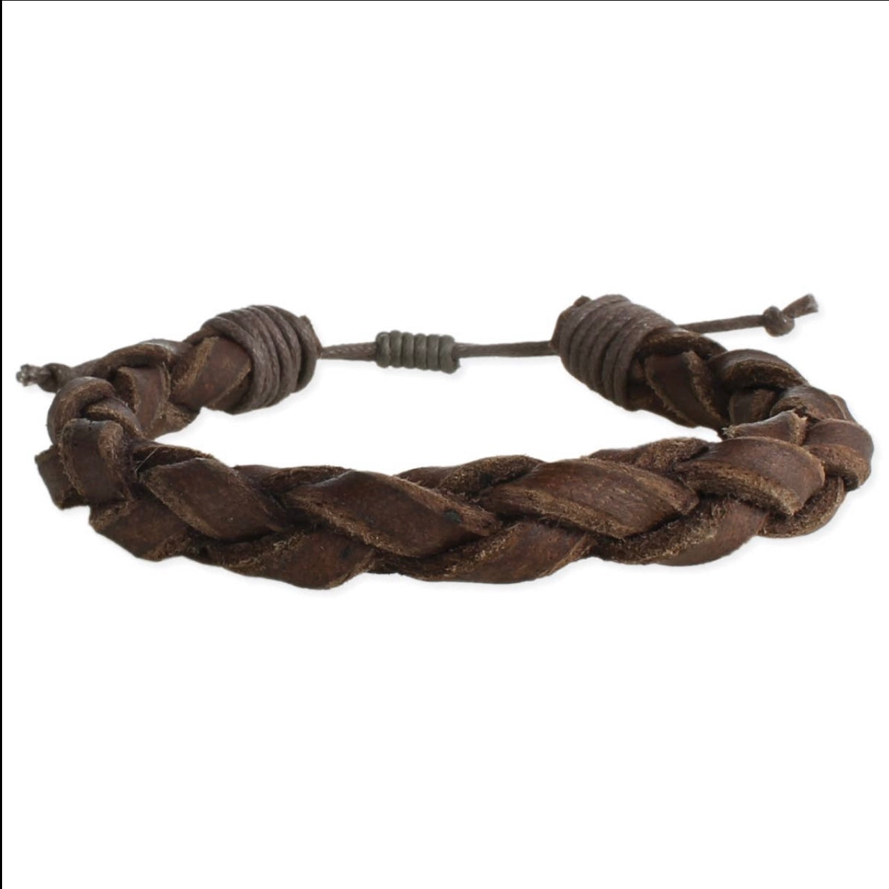 Matua Leather Bands