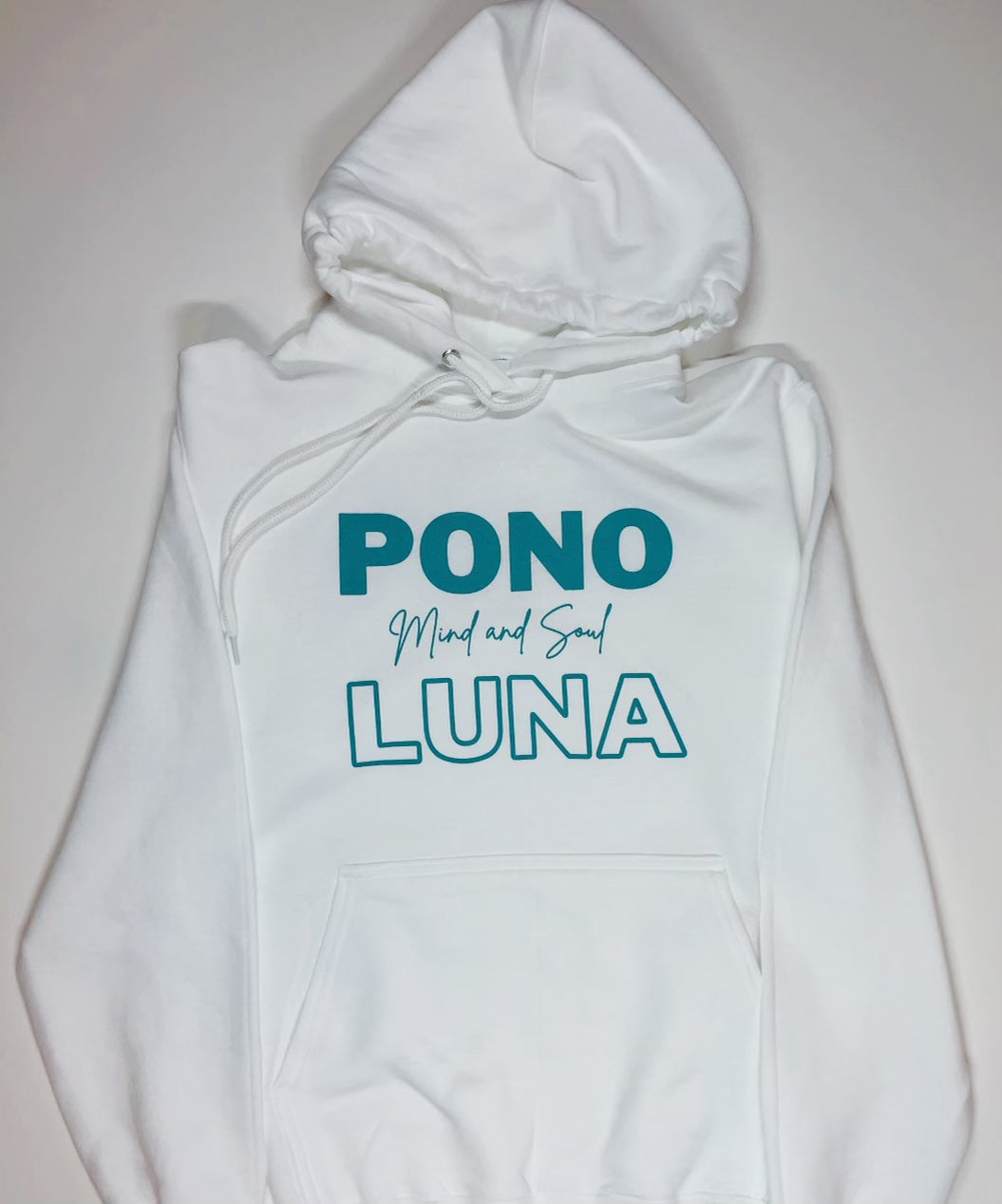 Pono Luna Hoodie