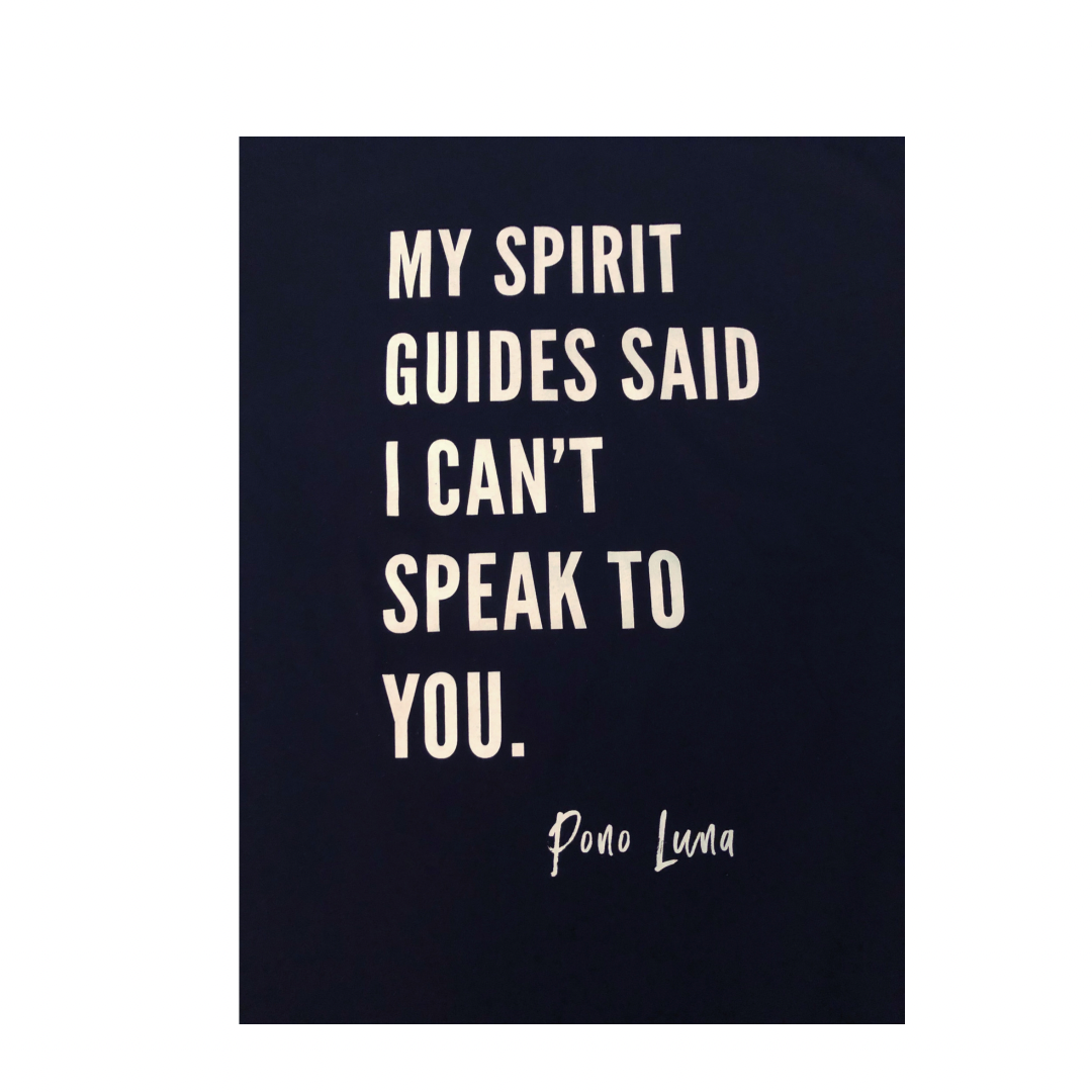Spirit Guides T-Shirt