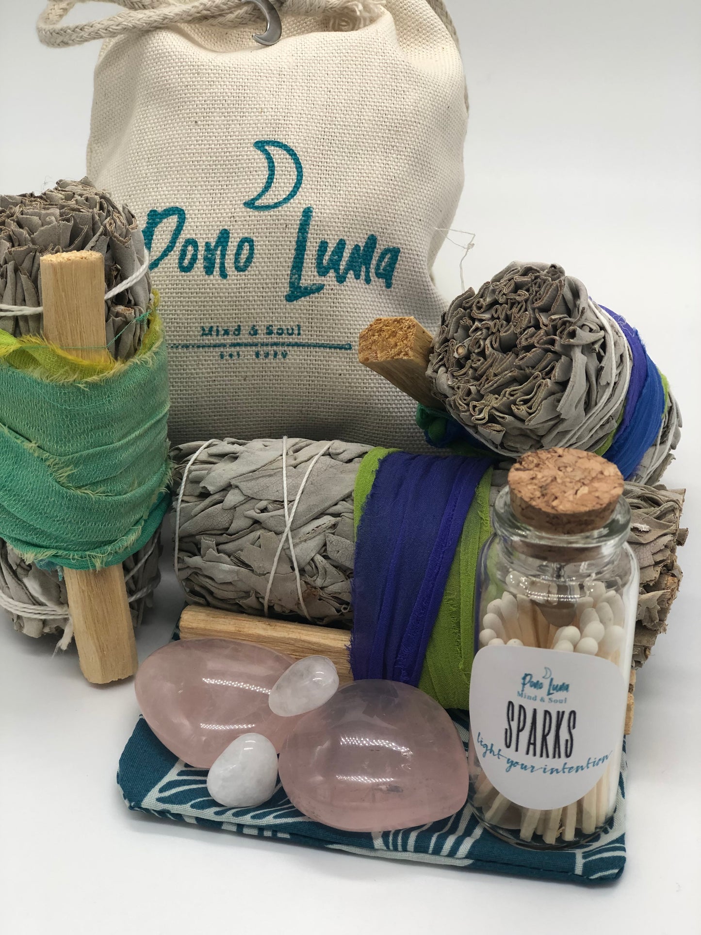Sirena Love Bundle