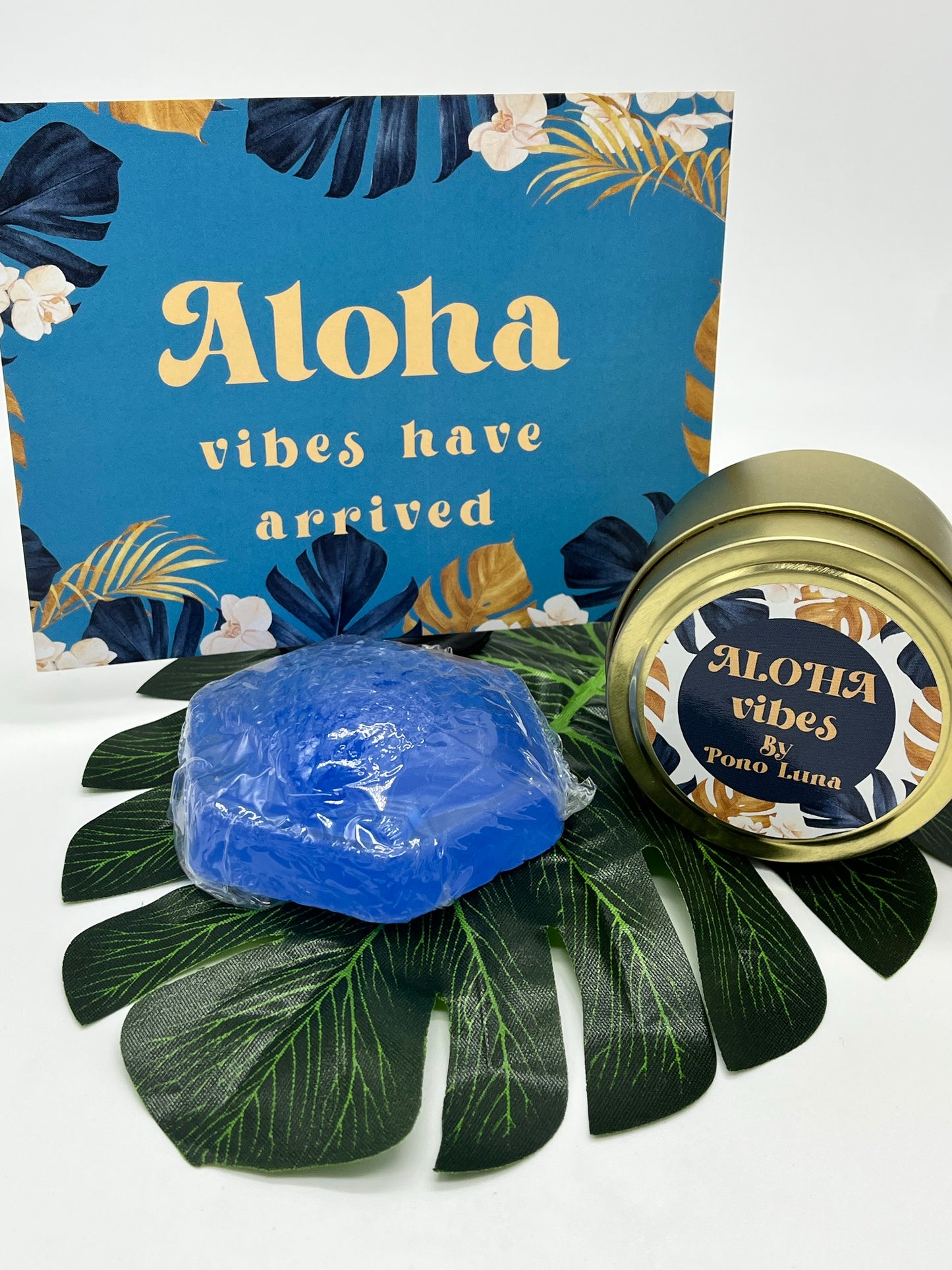 Aloha Vibes Duo