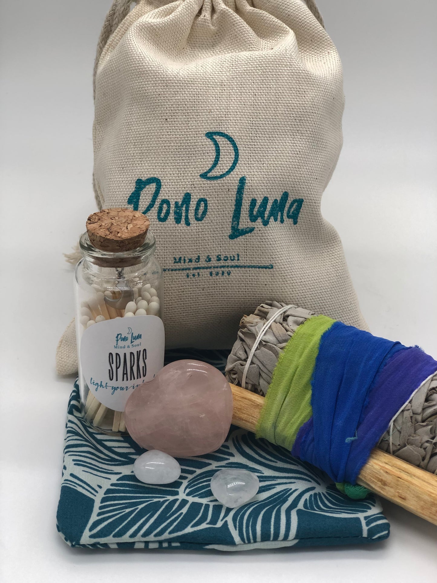 Sirena Love Bundle