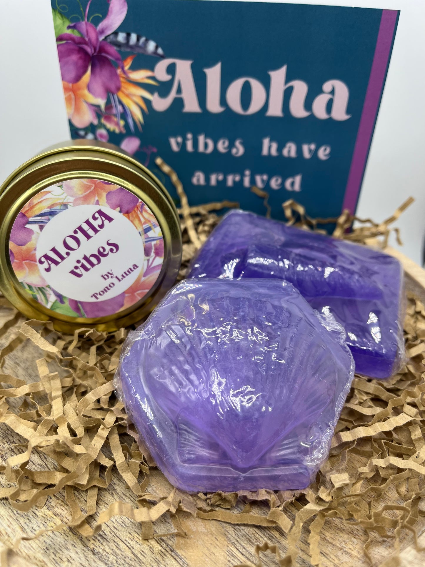 Aloha Vibes Duo