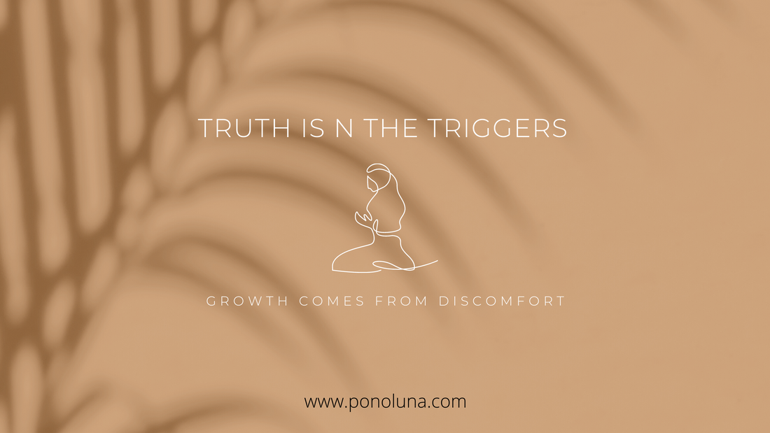 Truth is in the Triggers
