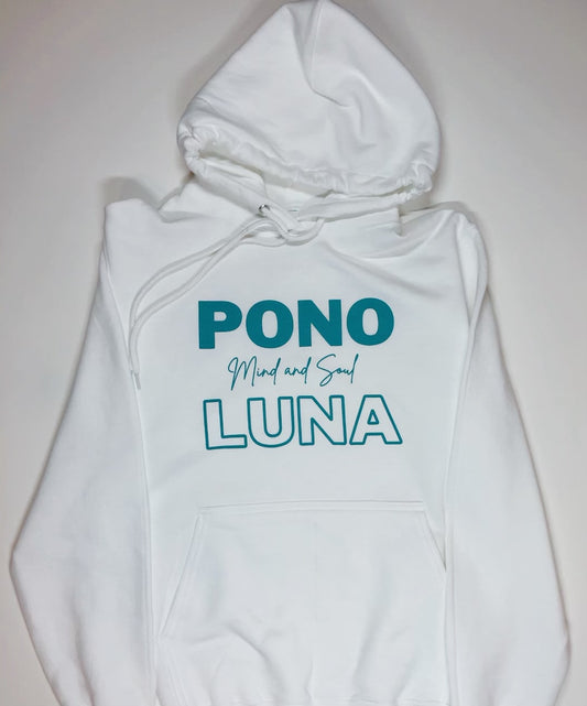 Pono Luna Hoodie