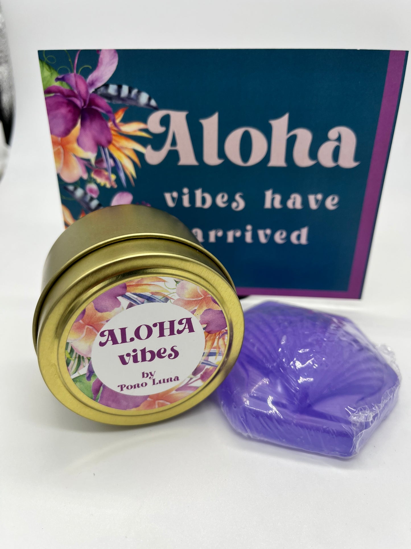 Aloha Vibes Duo