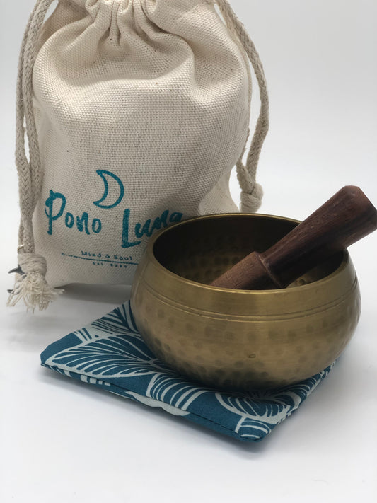 Pono Luna Sound Bowl