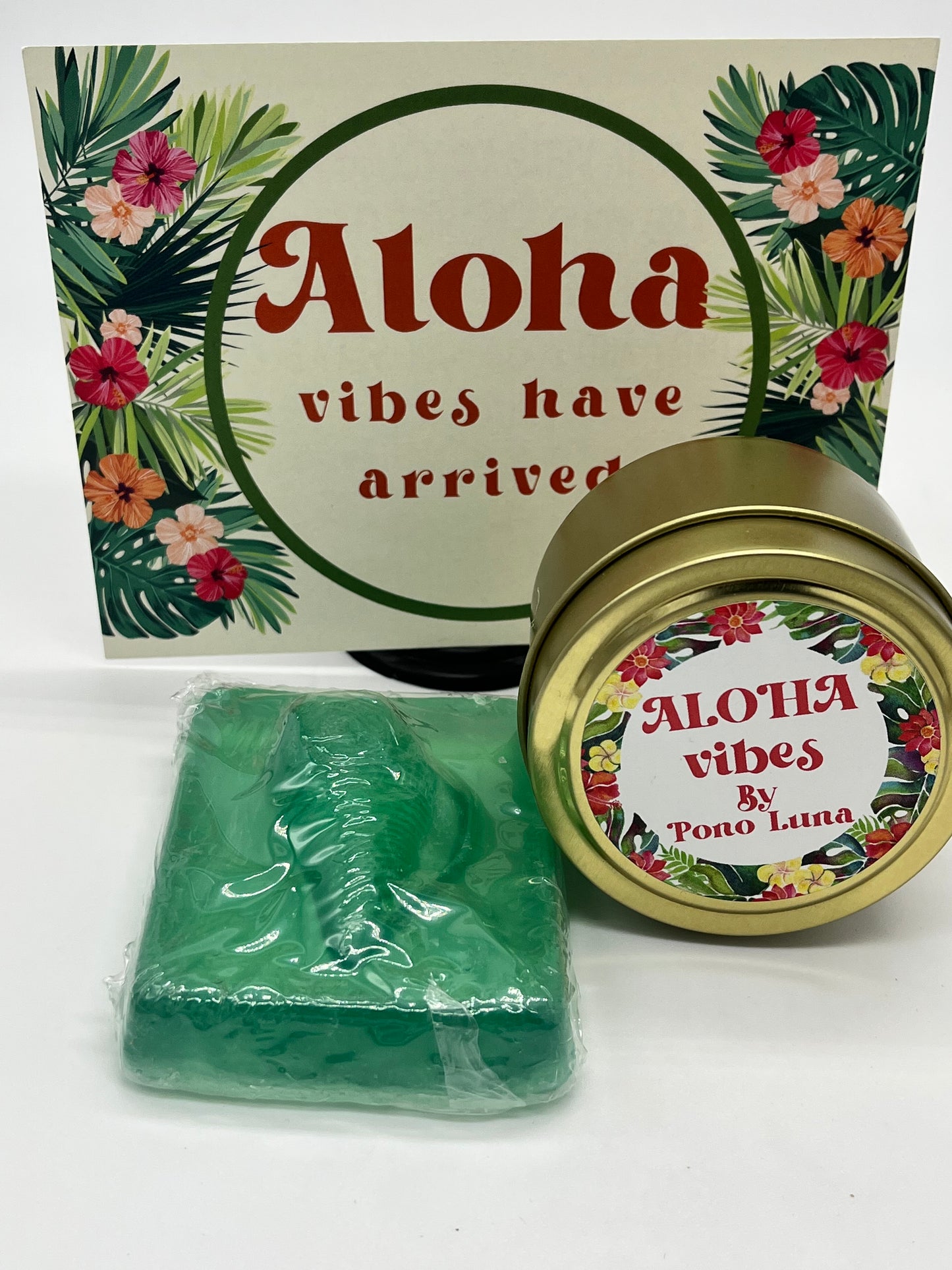 Aloha Vibes Duo